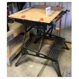 Black & Decker Workmate 425 Type 5