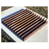 Steel Grate