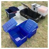 Storage Containers