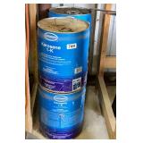 Four 5 Gallon Cans of Kerosene