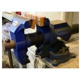 Irwin 5in Bench Vise
