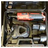 Aoben Model AB7331T 12V Cordless Ratchet Spanner