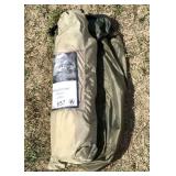 Portable Windbreak