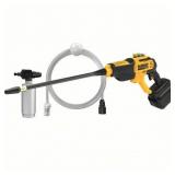$220.91 DEWALT Cordless Pressure Washer AZ34