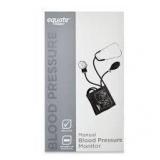 Equate Manual Blood Pressure Monitor A91