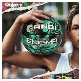 28.5' AND1 Intermediate Premium StreetBall A91