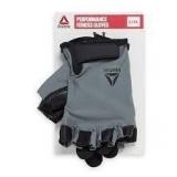 Sz L/XL Reebok Performance Fitness Gloves A90