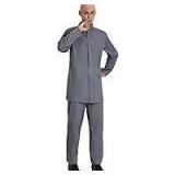 Maxim Dr. Evil Costume sz Large A3
