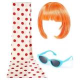 Bunny Cool Costume Set A3