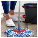 Spin Mop Head Replacement 1 ct. A3