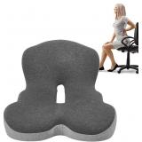 Cushion for Office Chair Memory Foam Seat Pad A8