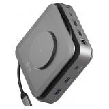 j5create USB-C Dock Dual 4K HDMI AZ28
