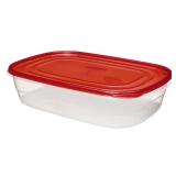 Rubbermaid 1 gal. TakeAlongs Rectangle A6