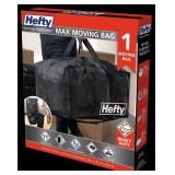 Hefty MAX Moving Bag with Adjustable Handles A6