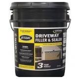 4.75Gal Jetcoat Driveway Filler & Seal C31