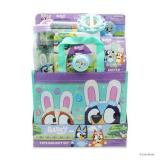 Bluey Tote Bag Prefilled Gift Set AZ7
