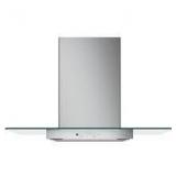 AS IS! $949 30' Convert 350CFM SS Range Hood C31