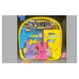 Peeps Filled Easter Yellow Backpack AZ7