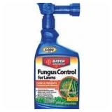 3X/BID 32oz BioAdvanced Lawn Fungus Control A106