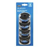 Hart Spools .065' 4pk For Auto Feed Trimmers AZ38