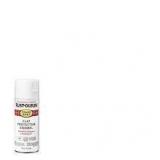4X/BID 12oz RustOleum Shell White Paint A108