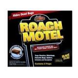 6X/BID Black Flag 2ct Roach Motel Traps A107