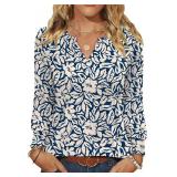 SZ M Ivicoer Long Sleeve Shirt AZ38