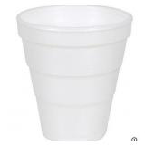 2X 1200  8.5-Ounce Foam Cups B68