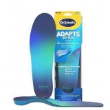 Men 8-14 Dr. Schollï¿½s Adapts to You Insoles AZ14