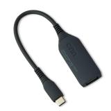onn USB-C to USB Female Adapter, 4' AZ14