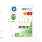 GE Classic LED 75 Watt Replacement 4pk AZ14
