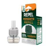 2pk Repel Mosquito Repellent 40-Hour Refill AZ14