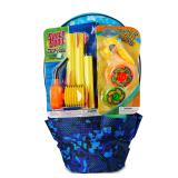 Wondertreats Prefilled  Blue Camo Gift Set A2