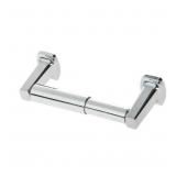 Chrome Plated Wall Mounted Toilet PaperHolder AZ14