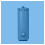 ProLine 40g Natural Gas Water Heater B70