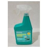 3X BID Sunday Dandelion Doom Weed Killer 32oz A2