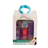 3X Squish Nail Set, 6 Piece Set  AZ14