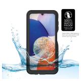 Body Glove Tidal Waterproof Phone Case A14 5G AZ34