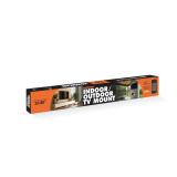 Hangman Indoor Outdoor TV Mount 32-80 AZ54