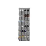 Better Homes & Gardens  Door Closet Organizer A6