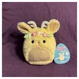 Squishmallow Juana Fuzzamallow 5ï¿½ AZ54