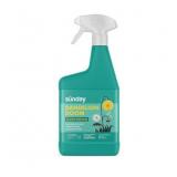 3X Sunday Dandelion Doom 32oz AZ32