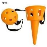 Women Owned Catch Ball Fun A89