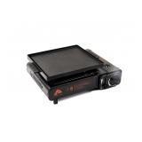 Ozark Trail 2-in-1 Butane Outdoor Griddle AZ6