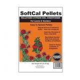 3X/BID 40lb SoftCal Pellets, Soil Conditioner B55