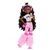 Dream Besties Barbie 'Brooklyn' Roller Skating AZ6