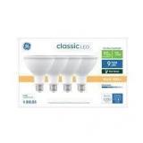 4ct Classic LED 90W WarmWhite Med Base Bulb A110