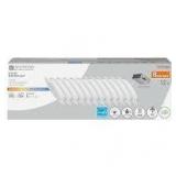 11ct 6' Utilitech Recessed Light Adj. White A110