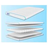 The Best Thin and Soft Pillow - King  AZ38