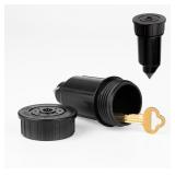 3X/BID Fake Sprinkler Key Hider AZ6